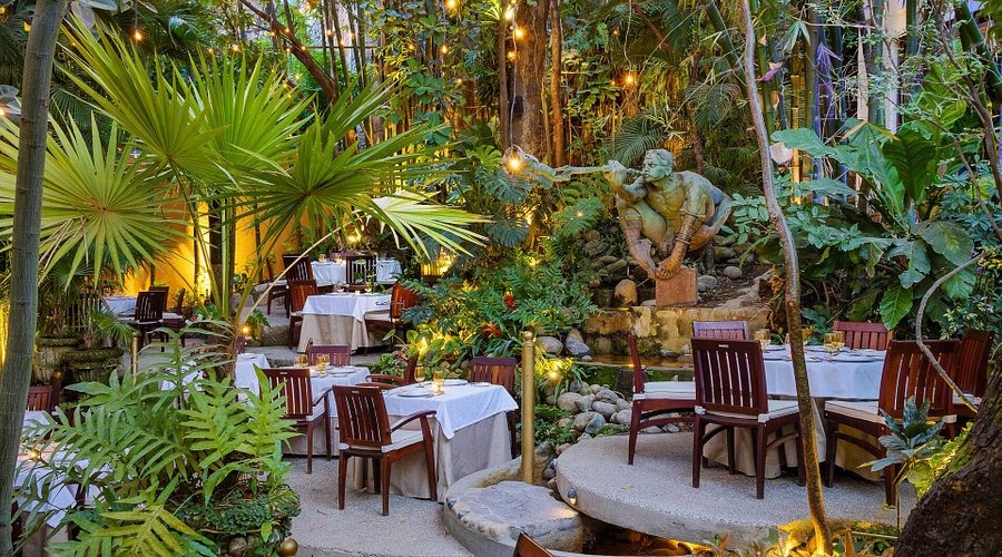 Nuevo Nayarit corredor gastronómico