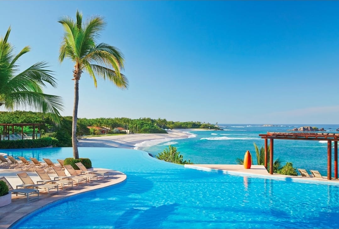 Renta vacacional Riviera Nayarit